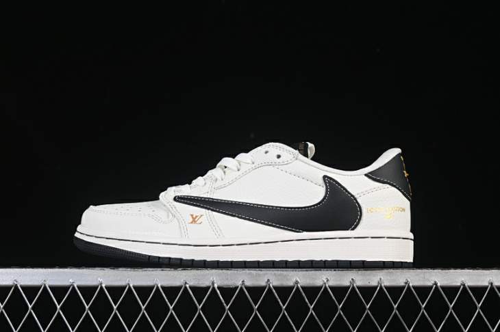 Picture of Air Jordan Travis Scott _SKUfw20880572676365940fw